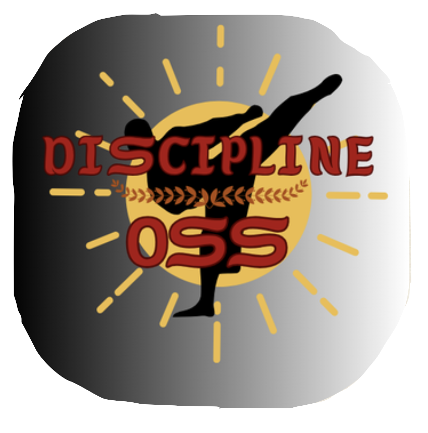 Logo Discipline OSS